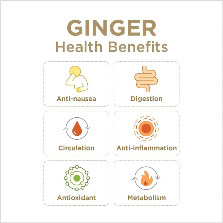 The Ginger People Organic Ginger Juice – 32 fl oz