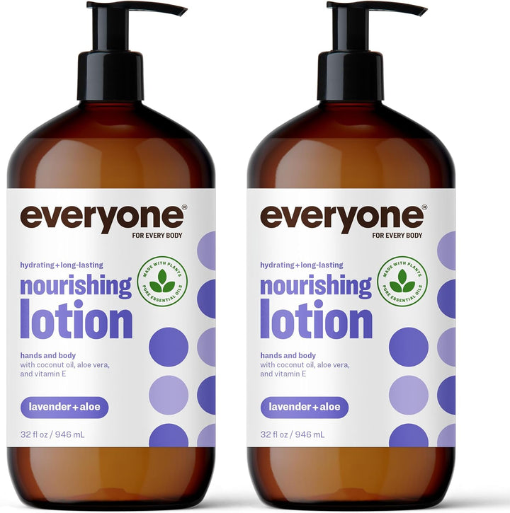 Everyone Hand Soap – Lavender & Aloe