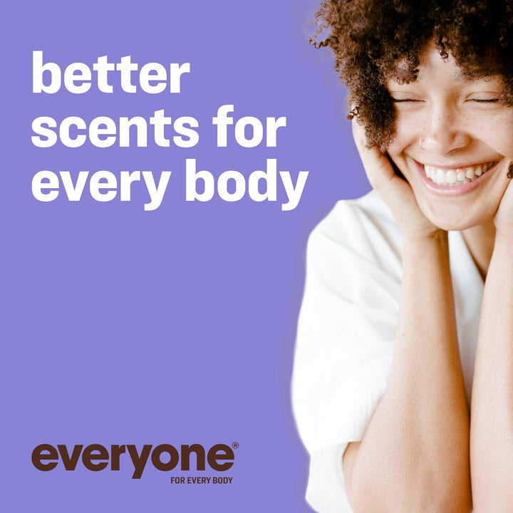 Everyone Hand Soap – Lavender & Aloe