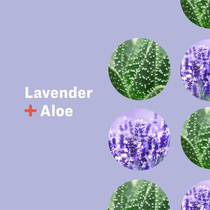 Everyone Hand Soap – Lavender & Aloe